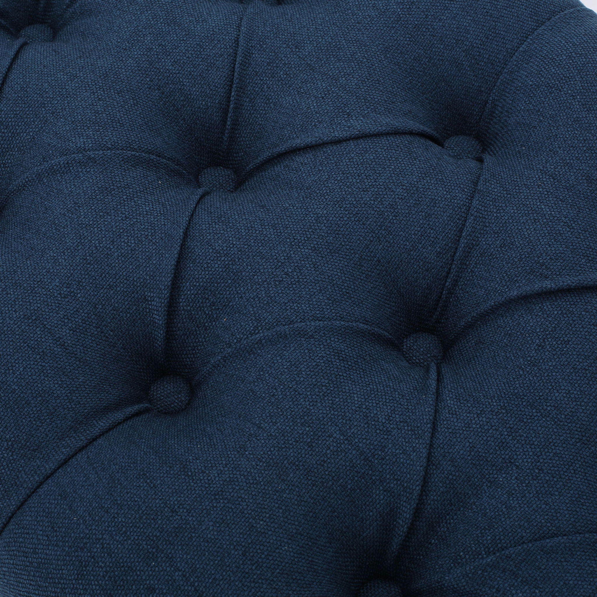 Hilton Ottoman Bench Classic Style by HouseOfZazla