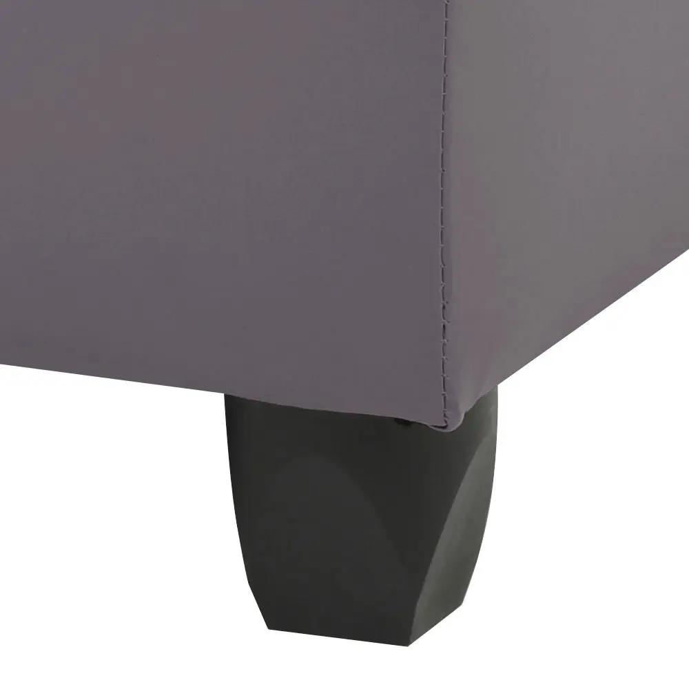 Stylish Storage Contemporary Ottoman by HouseOfZazla