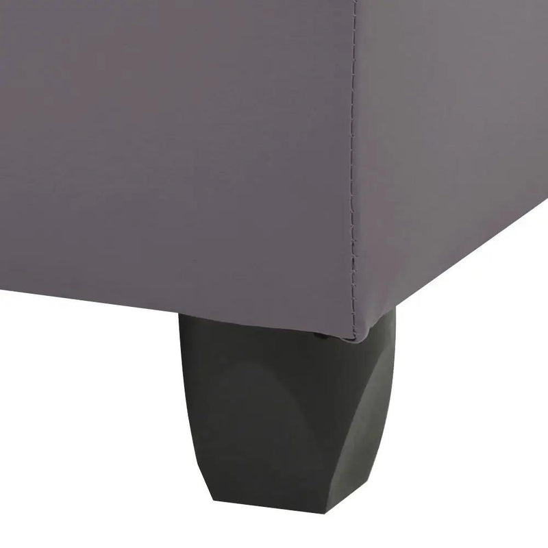 Stylish Storage Contemporary Ottoman by HouseOfZazla