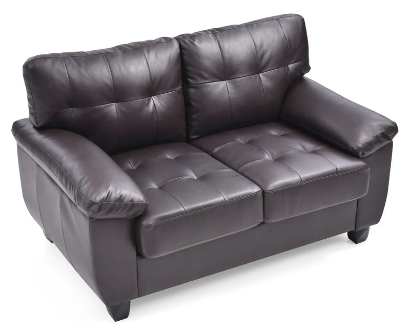 Gallant - Loveseat by Unique Piece Furniture