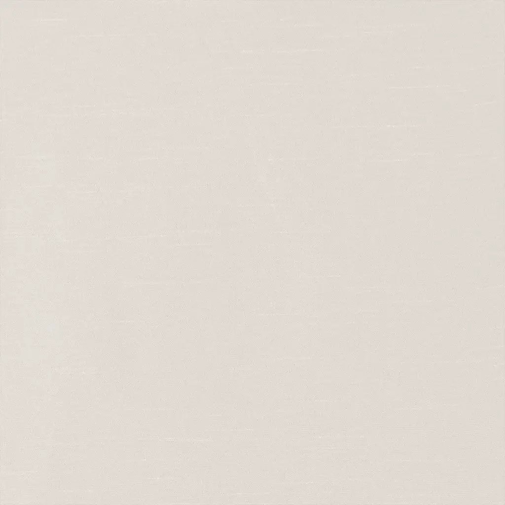 Twist Tab Lined Window Curtain Panel White 50x108 by HouseOfZazla