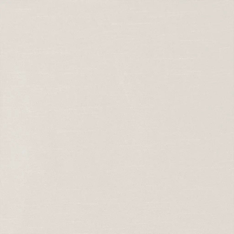 Twist Tab Lined Window Curtain Panel White 50x108 by HouseOfZazla