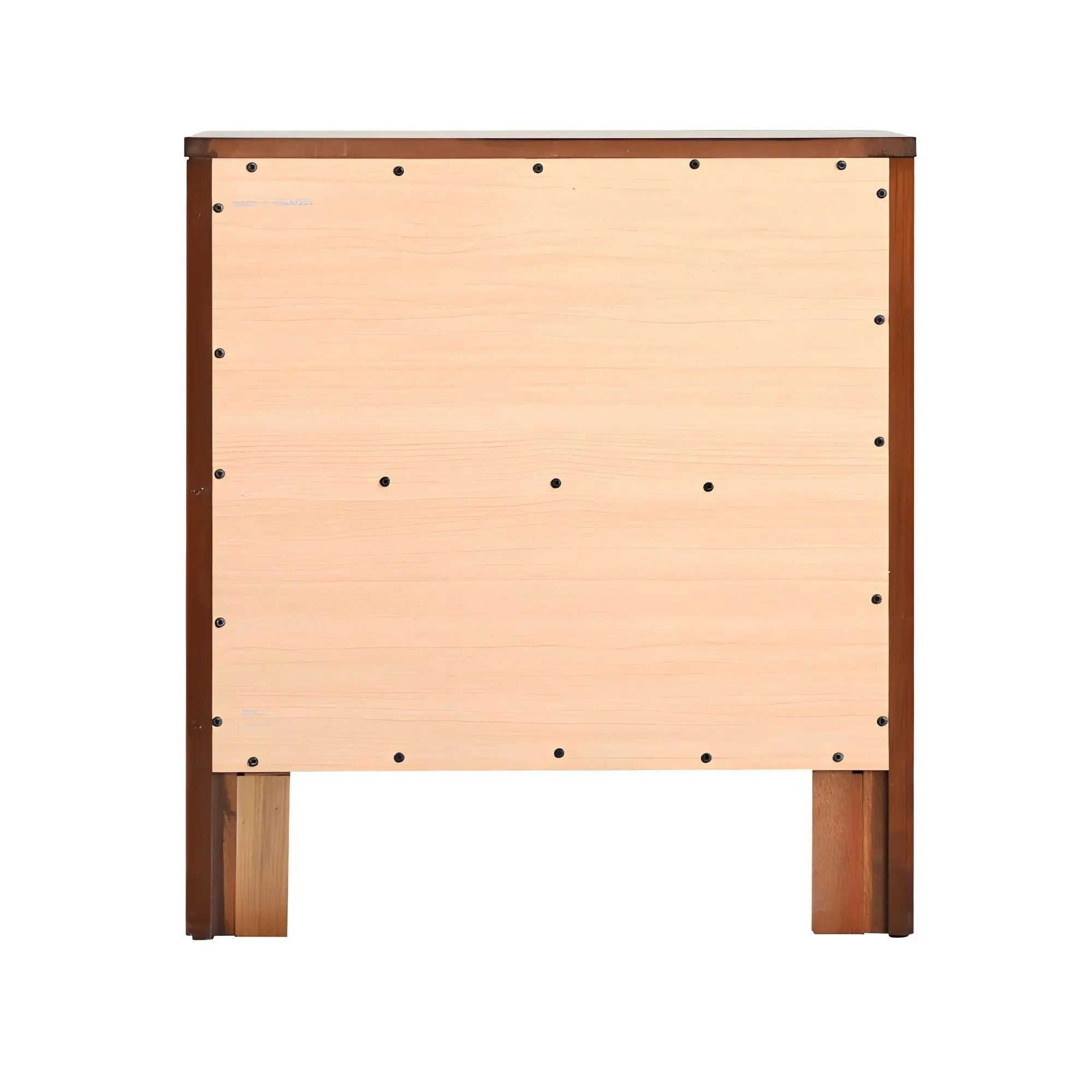 Charming Nightstand With Drawers by Unique Piece Furniture