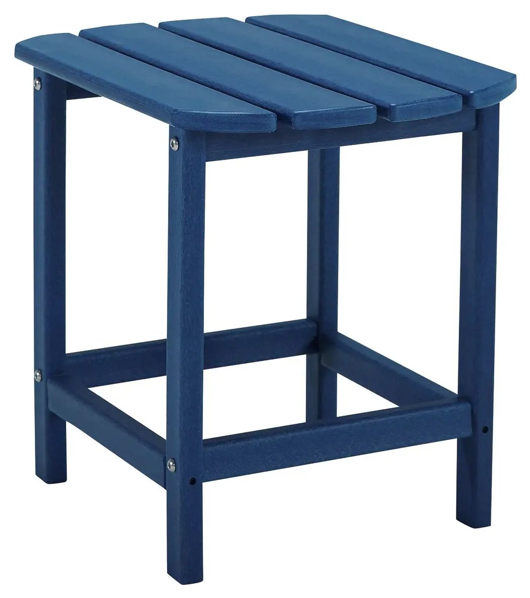 Sundown Treasure - Outdoor End Table by Unique Piece Furniture