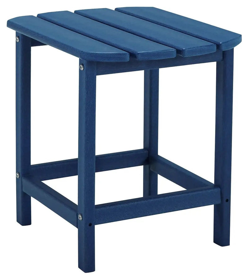Sundown Treasure - Outdoor End Table by Unique Piece Furniture