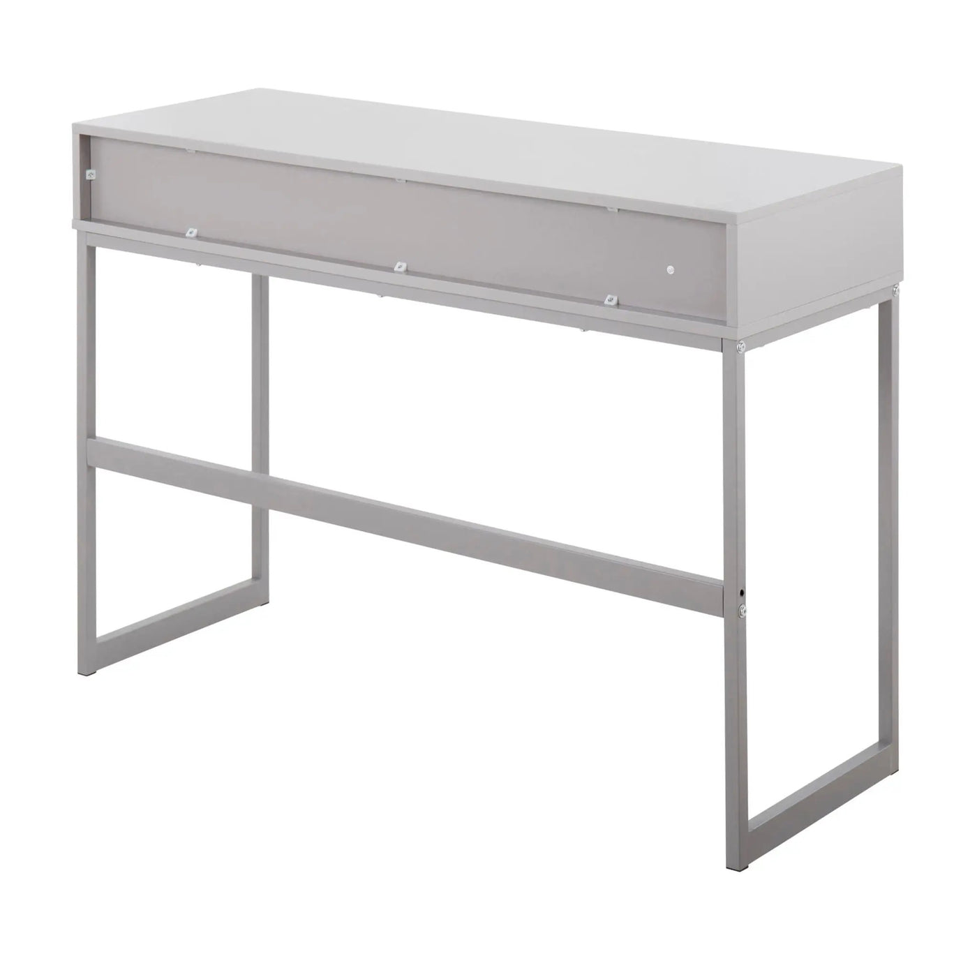 Franklin - Contemporary Console Table by HouseOfZazla