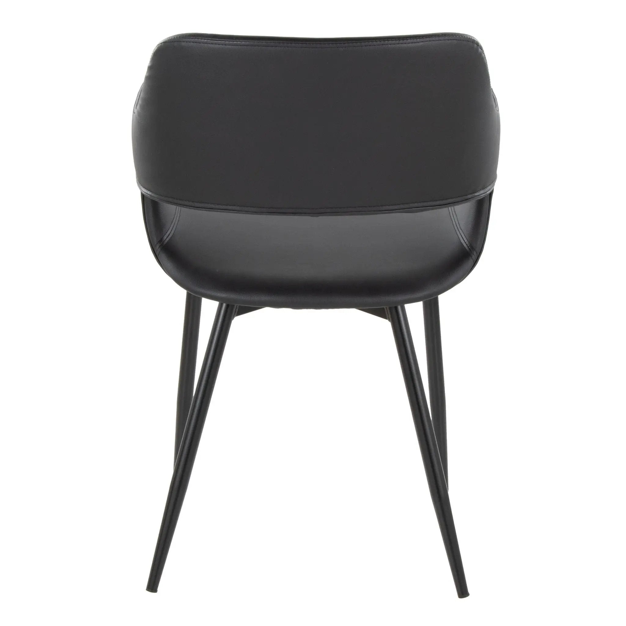 Margarite - Mid Century Modern Dining Chair (Set of 2) by Unique Piece Furniture