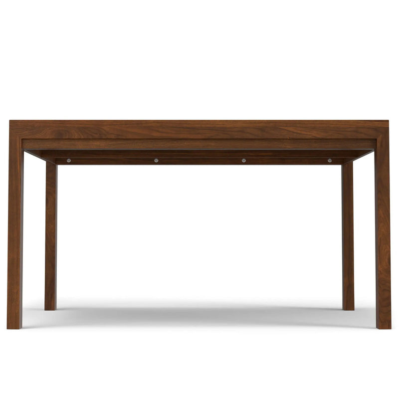 Wilson - Handcrafted Dining Table by Unique Piece Furniture