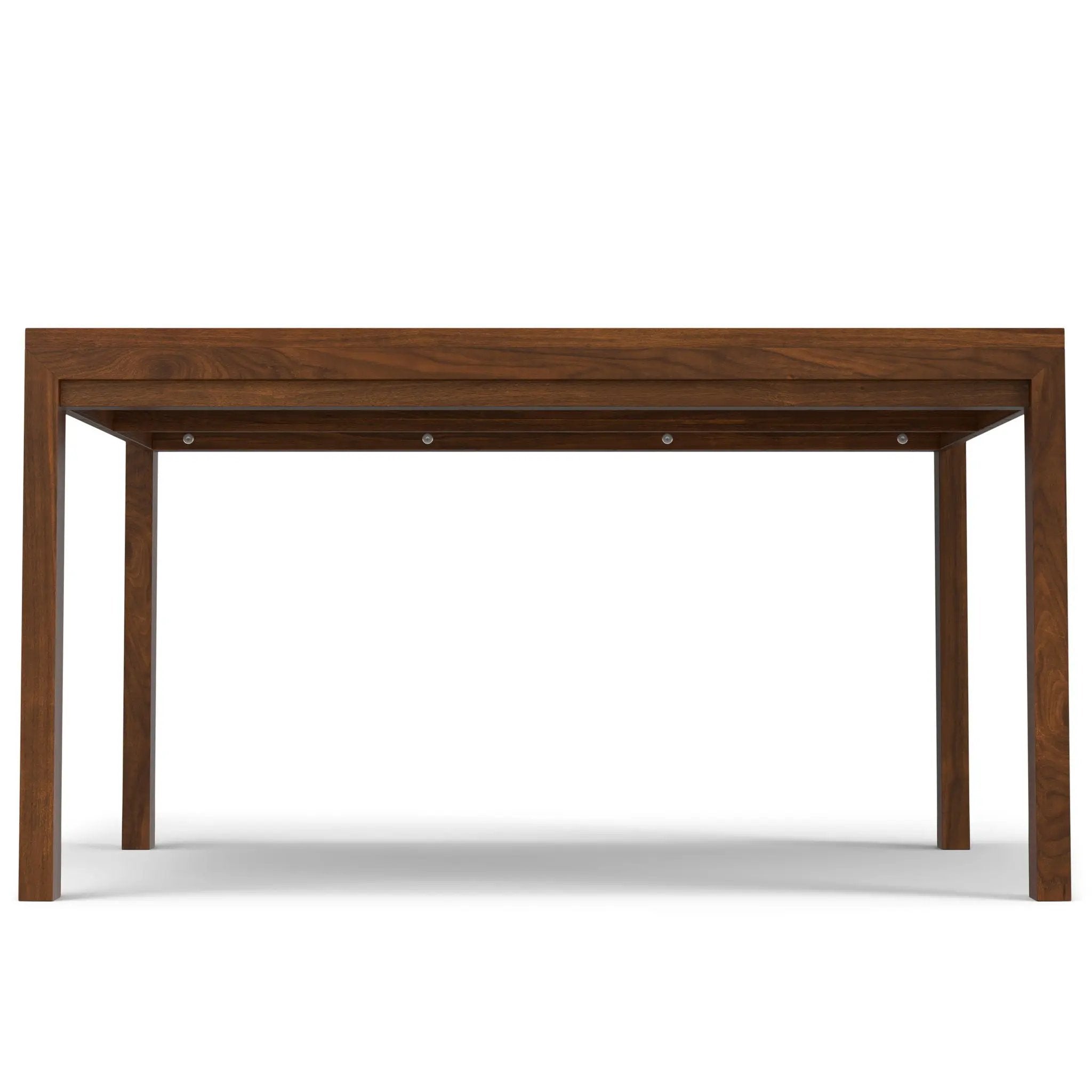 Wilson - Handcrafted Dining Table by HouseOfZazla