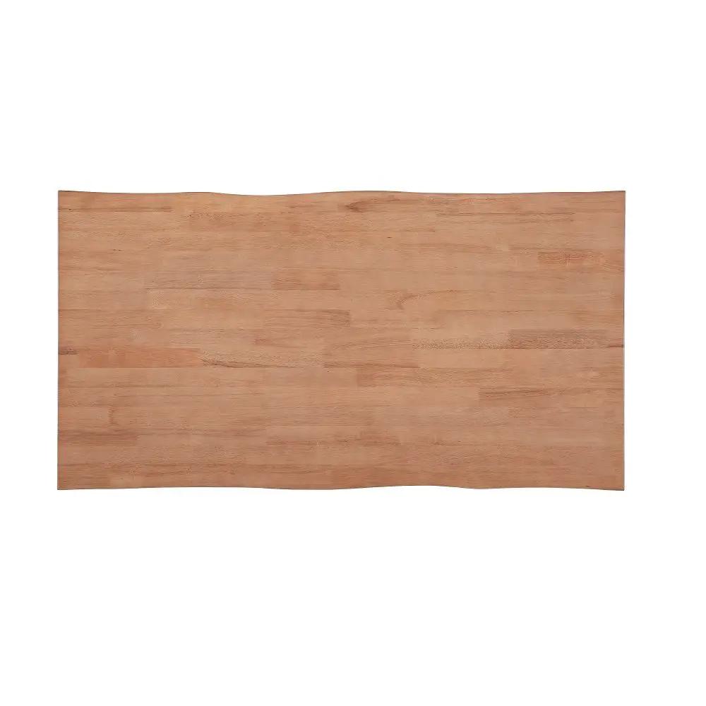 Velentina - Dining Table - Natural by Unique Piece Furniture