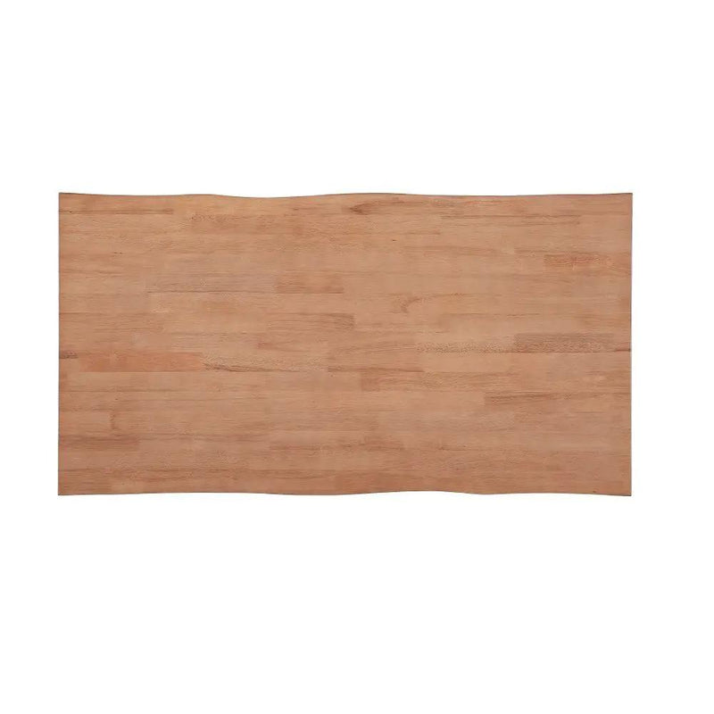 Velentina - Dining Table - Natural by Unique Piece Furniture