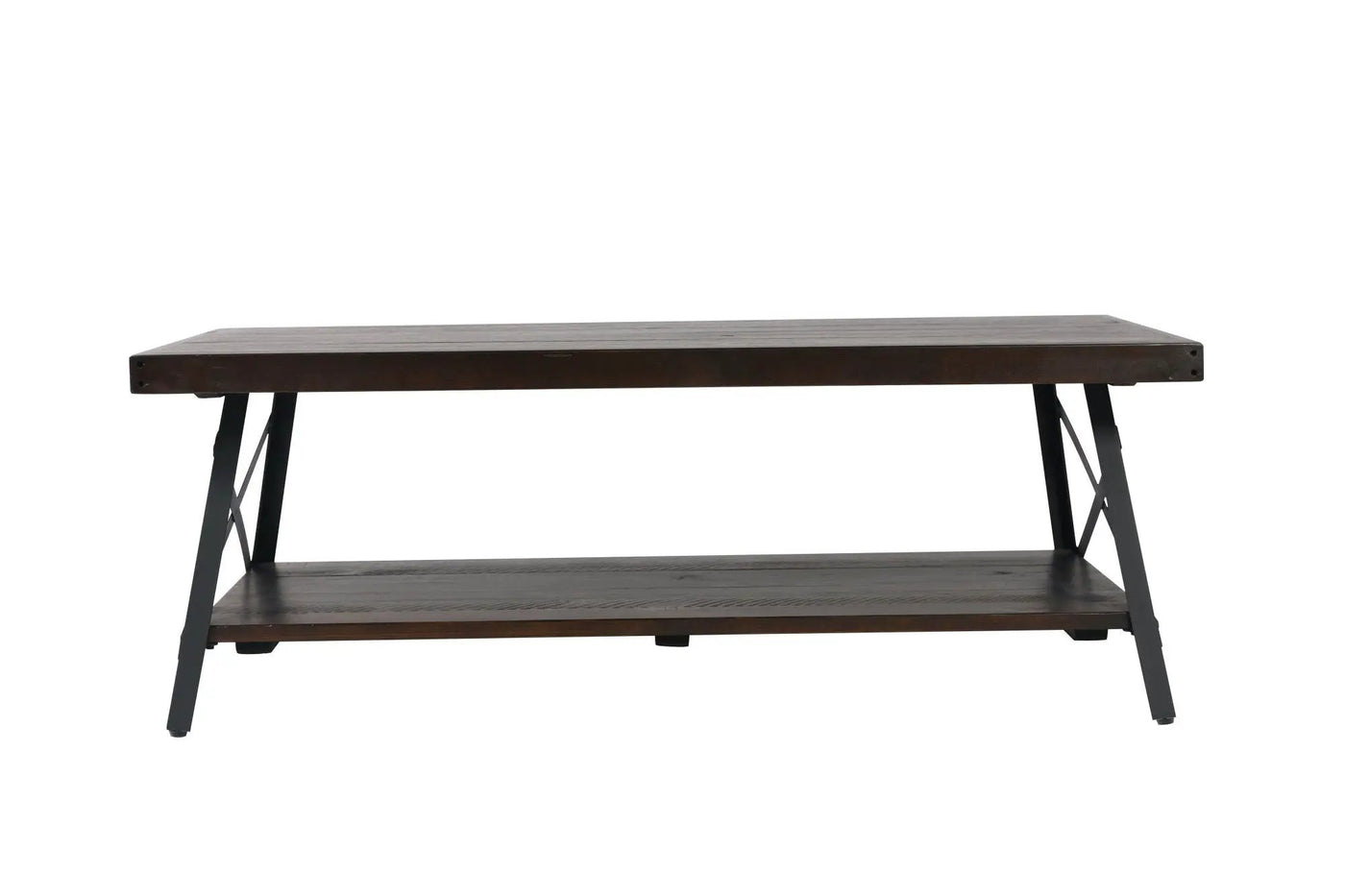Modern Rustic Style Coffee Table by HouseOfZazla