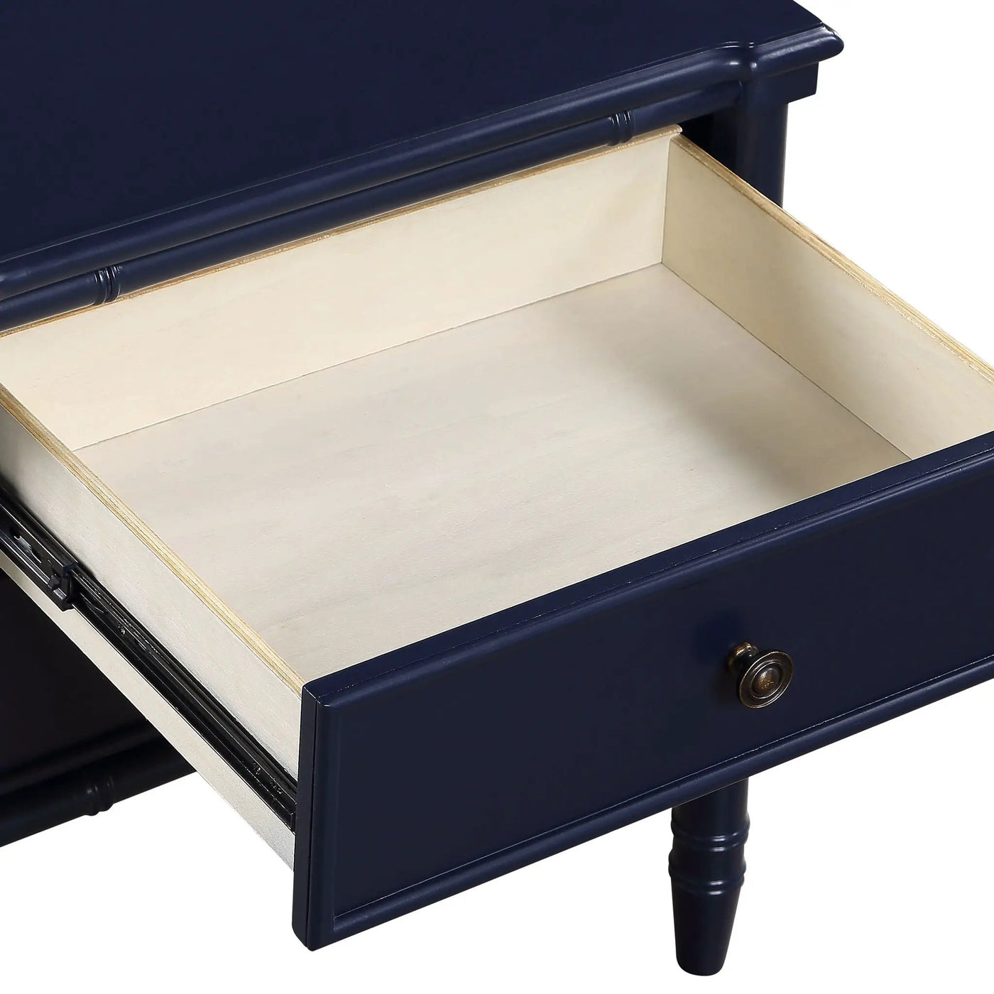 Emmett - 2 Drawer Nightstand by HouseOfZazla
