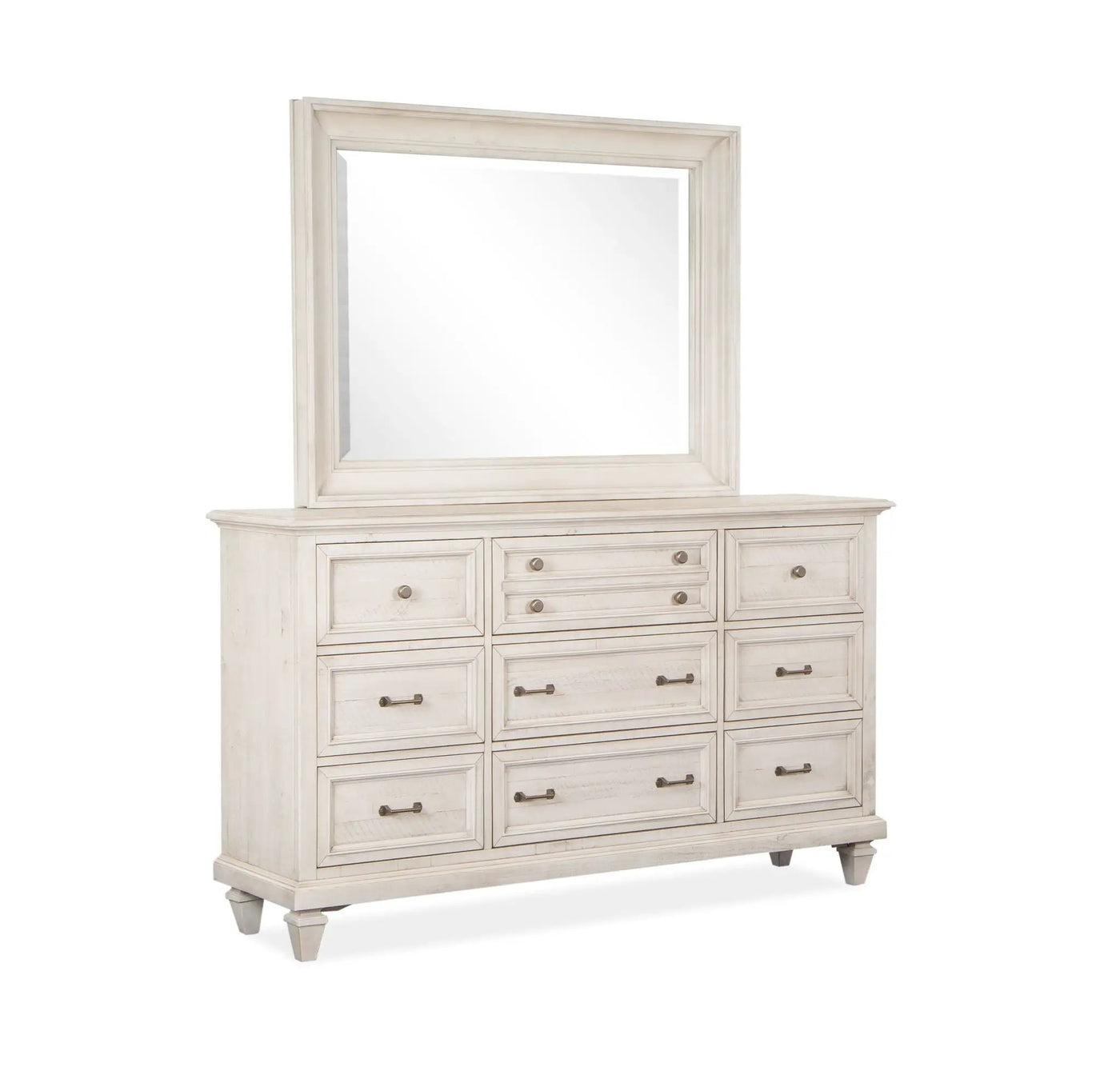 Newport - Drawer Dresser by Unique Piece Furniture