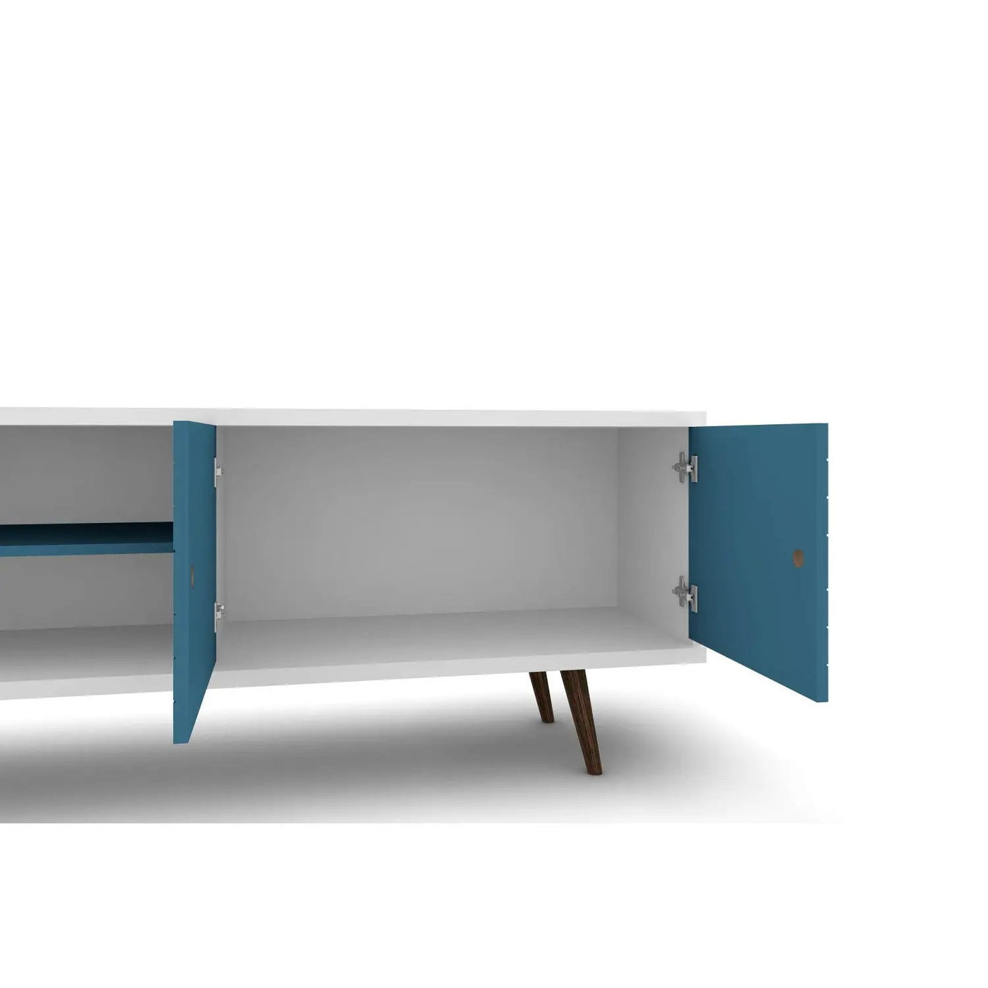 Liberty - TV Stand With For 46" - 60" TVs by HouseOfZazla
