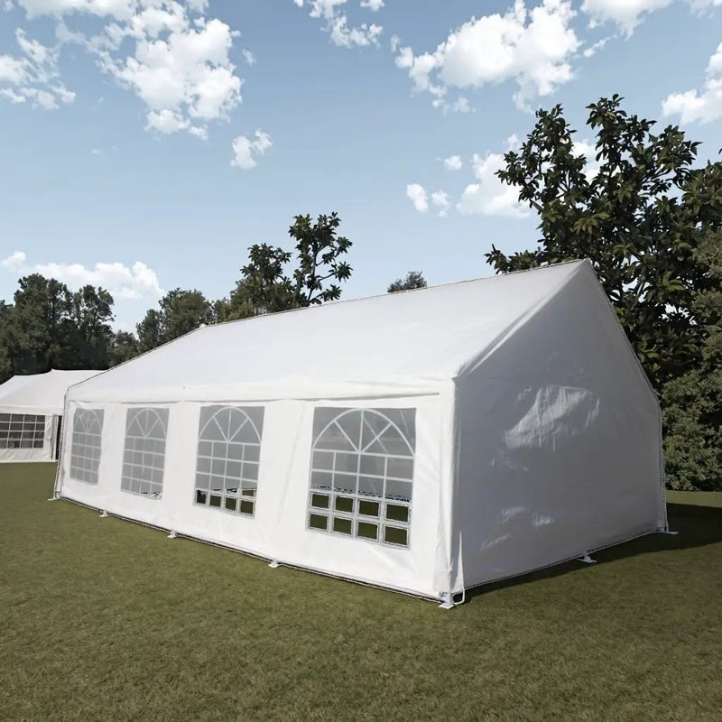 20x30ft Heavy Duty Party Tent by HouseOfZazla
