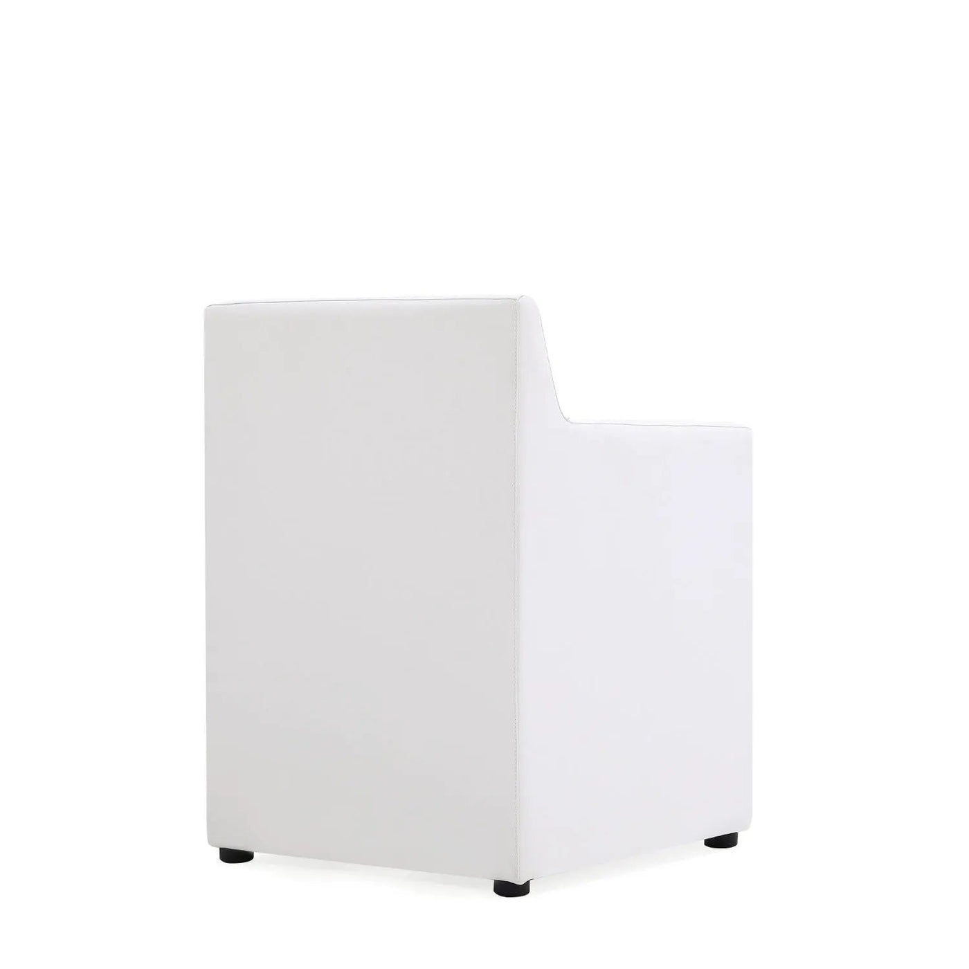 Anna - Square Armchair by HouseOfZazla