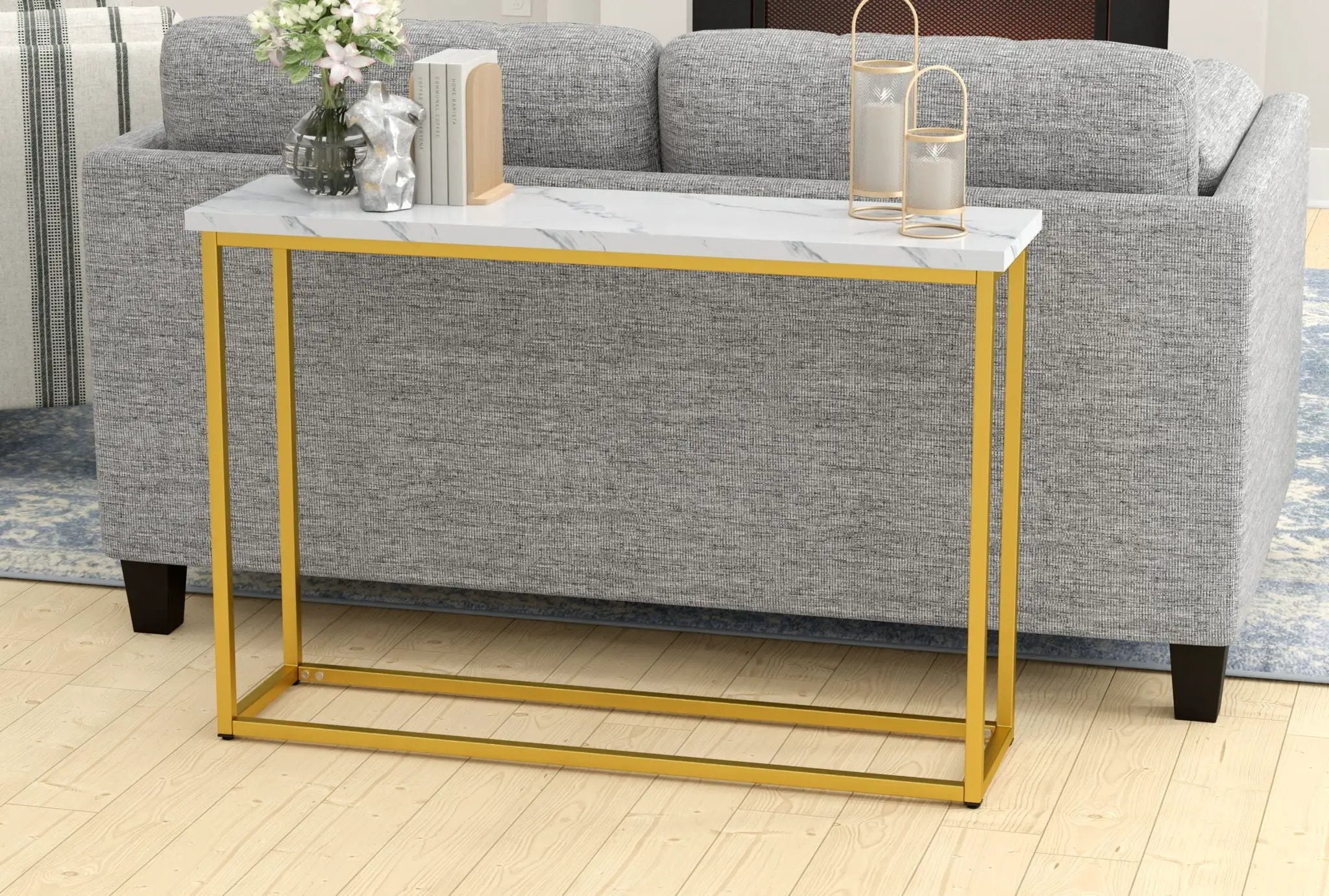 Marb - Table by Unique Piece Furniture