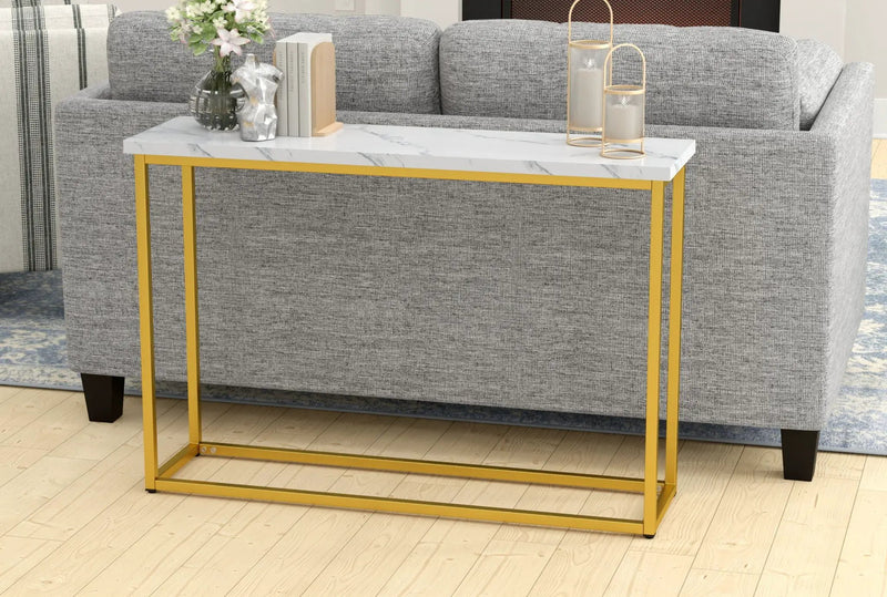 Marb - Table by Unique Piece Furniture