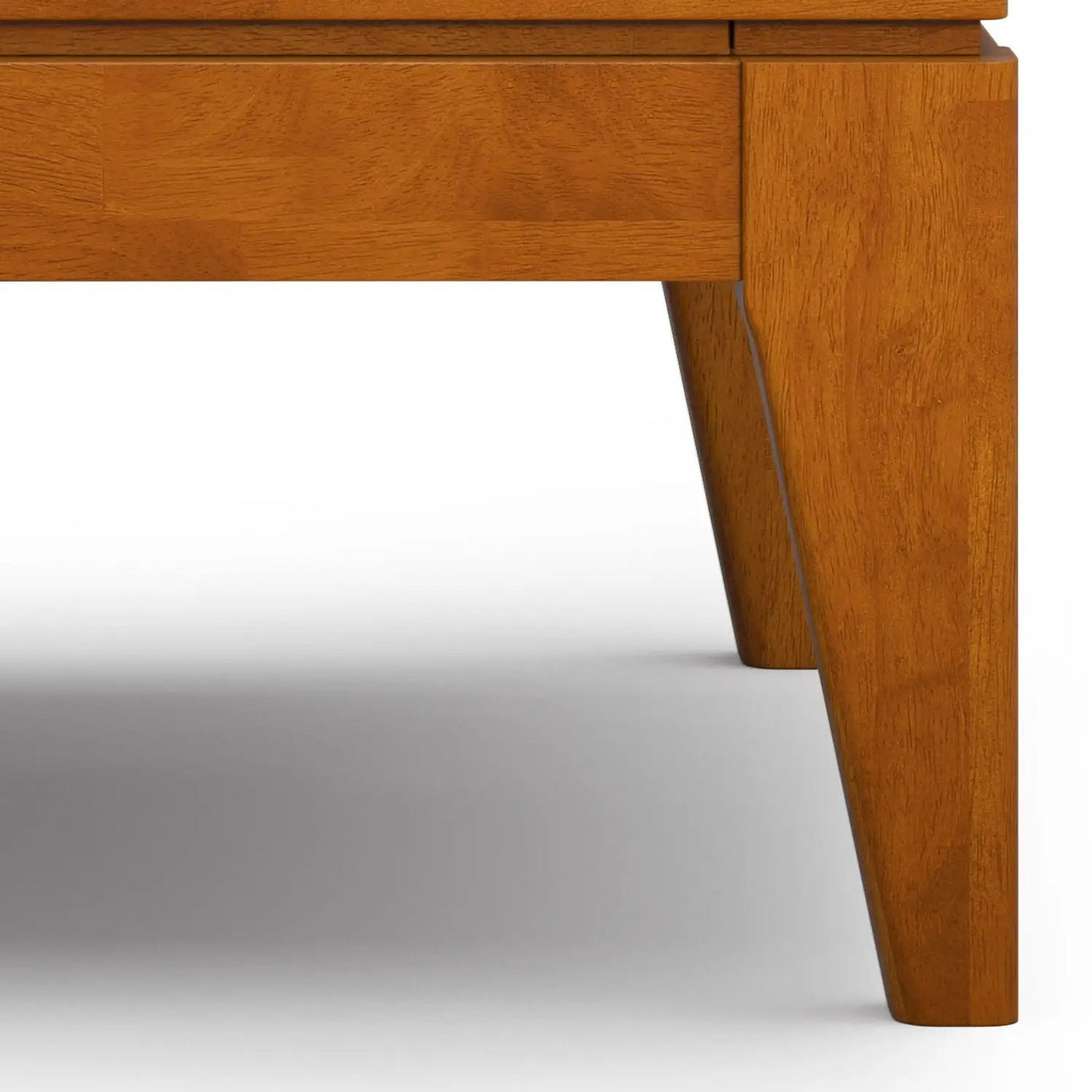 Harper - Handcrafted End Table by HouseOfZazla