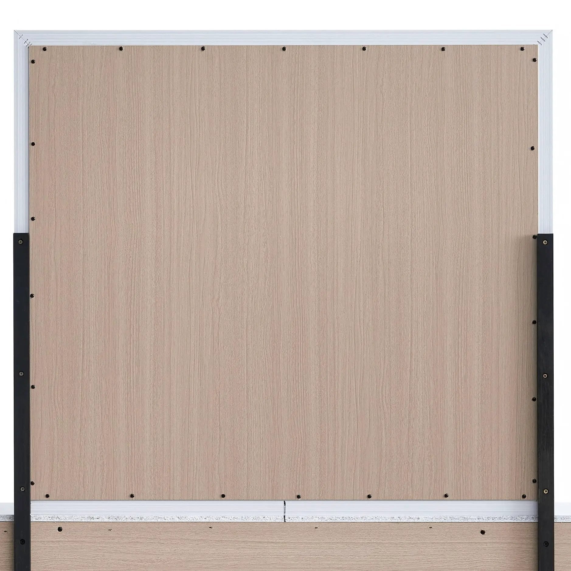 Glasgow - Mirror With Minimalist Design And Low Distortion Glass by Unique Piece Furniture
