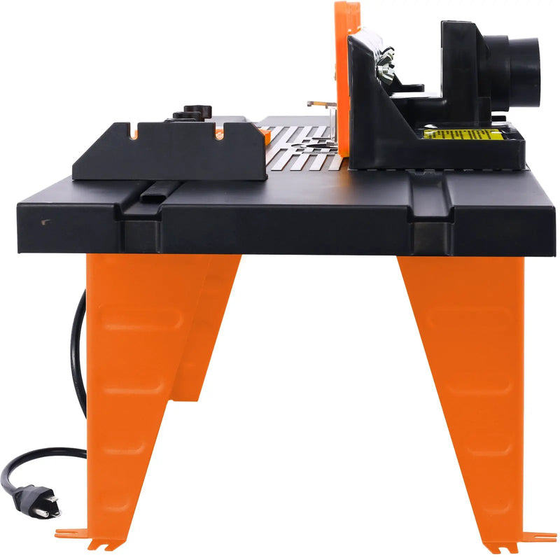 Electric Benchtop Router Table Wood Working Tool by HouseOfZazla