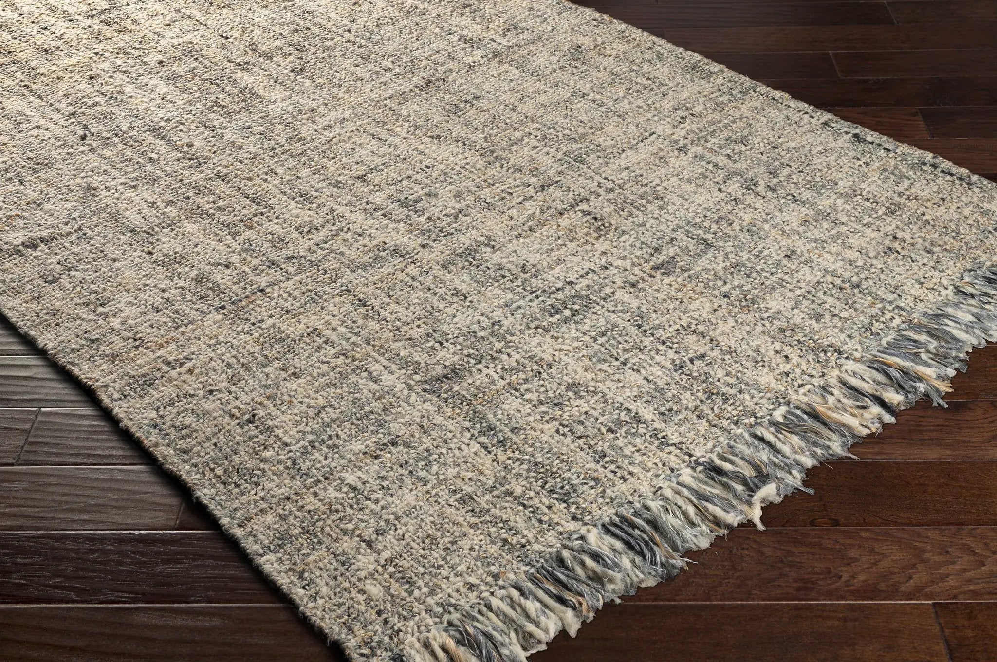 Edgely Area Rug - Clearance by Boutique Rugs