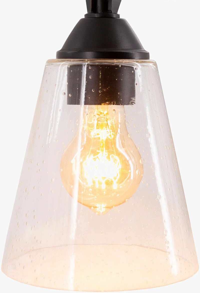 Collinswood Ceiling Light - Clearance by Boutique Rugs