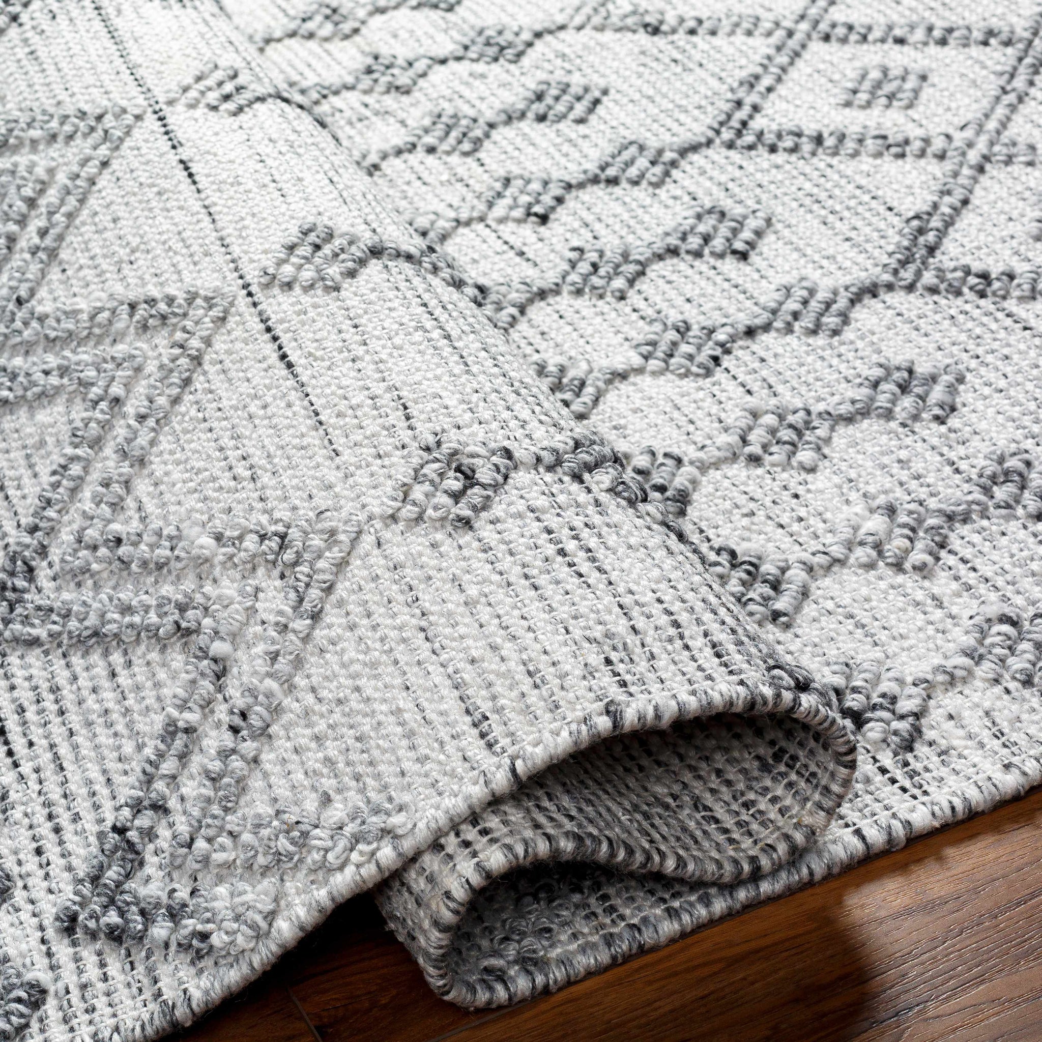 Dima Area Rug - Clearance by Boutique Rugs