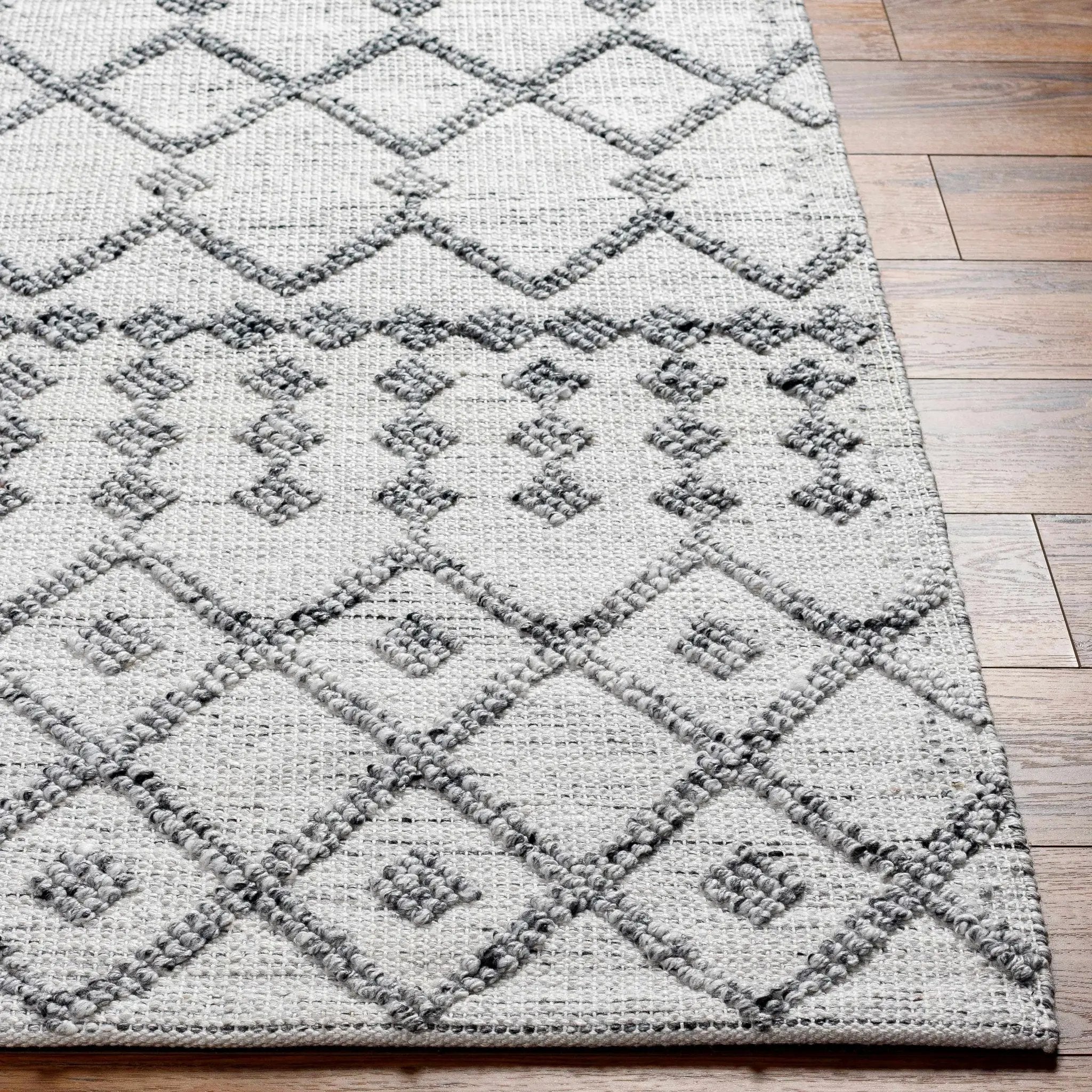 Dima Area Rug - Clearance by Boutique Rugs