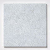 Diamond Blue Honed Marble Tiles 18x18