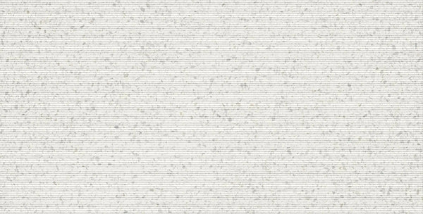 Veneer World Atelier Elite Stripe Diamond White Terrazzo Look Porcelain Accent Tiles 24x48