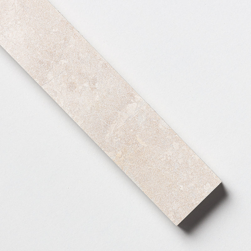 Diana Royal Fine Textured Plank Marble Tiles 1 9/16x18 Marble Fine Textured 4x24 Tiles — 5
