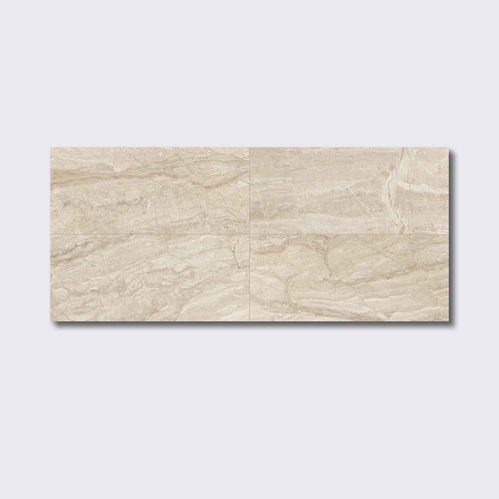 Diana Royal Honed Marble Tiles 8x18 Marble Honed 8x16 Tiles
