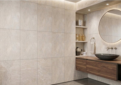 Slab Marble Beige