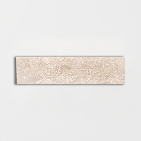 Diana Royal Polished 2x8x1/2