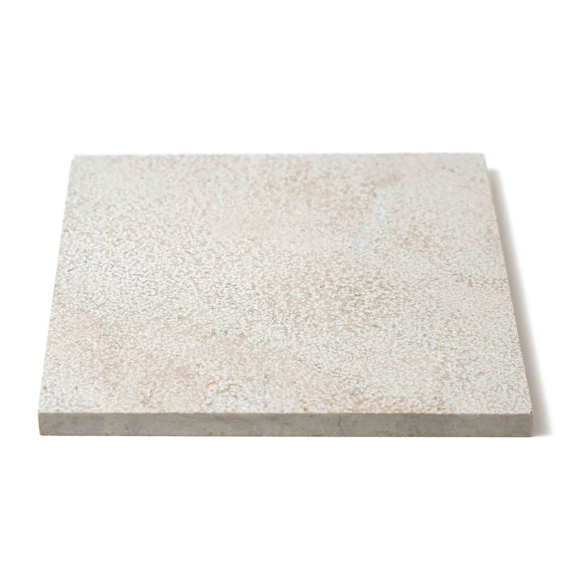 Diana Royal Rustic Textured Marble Tiles 8x8 Marble Rustic Textured 8x8 Tiles — 2