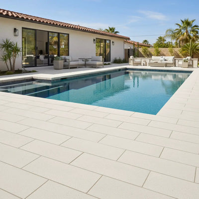 Marble Pavers
