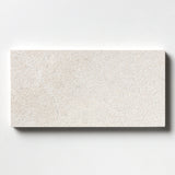 Royal Beige Textured Marble Pavers 8x12