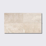 Diana Royal Textura Seal Marble Tiles 12x24