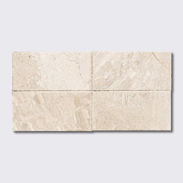 Diana Royal Textura Seal Marble Tiles 6x12