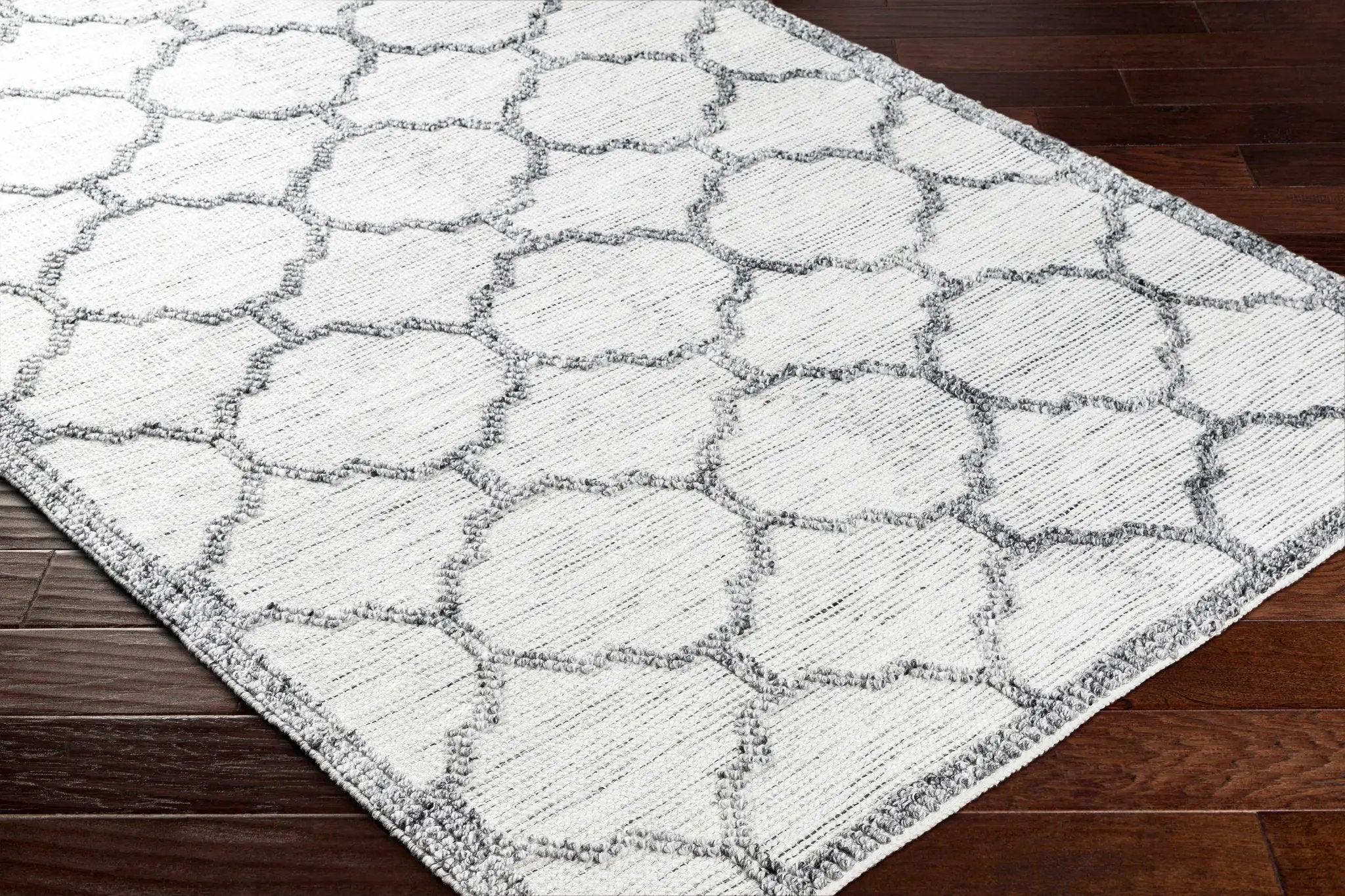 Dido Area Rug - Clearance by Boutique Rugs