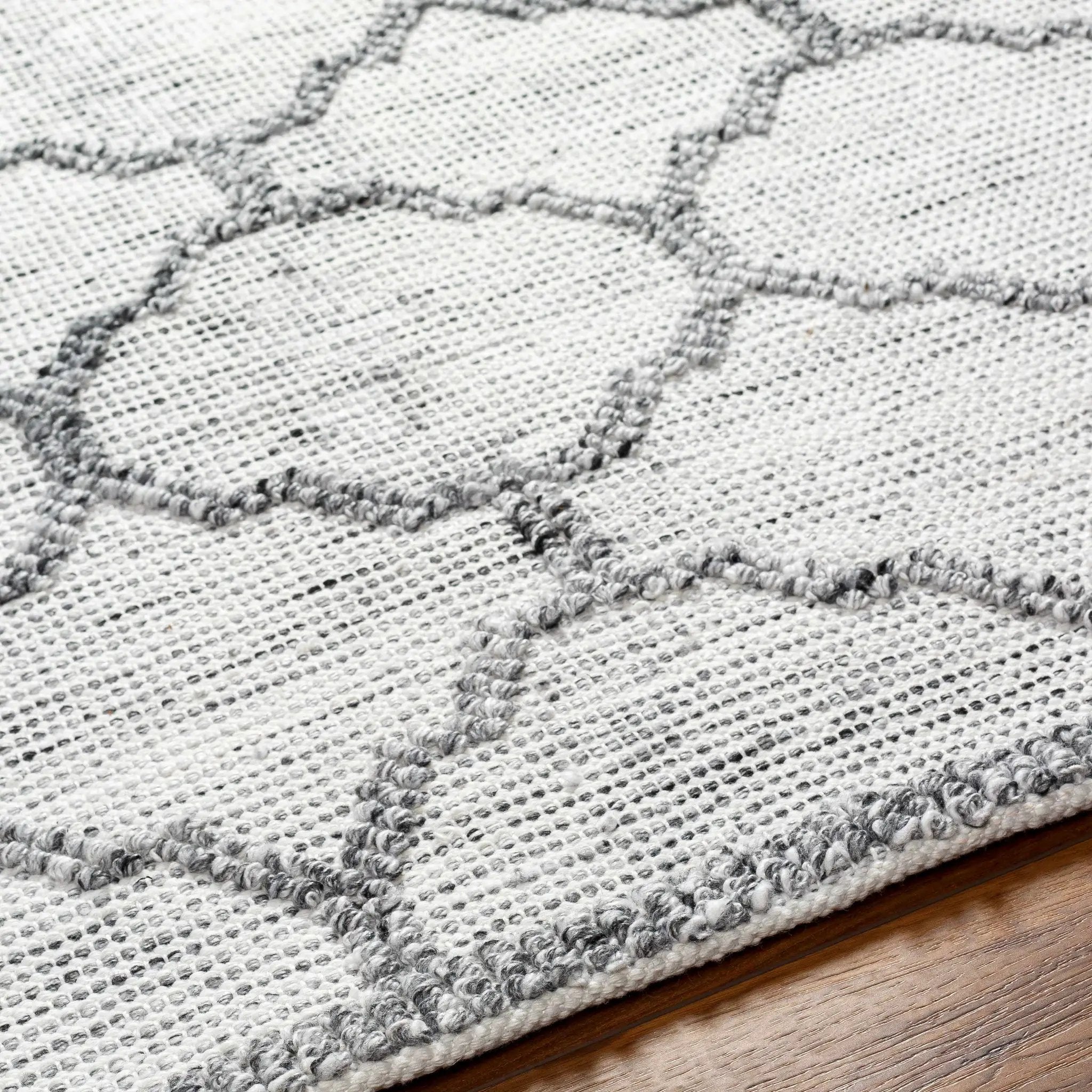 Dido Area Rug - Clearance by Boutique Rugs