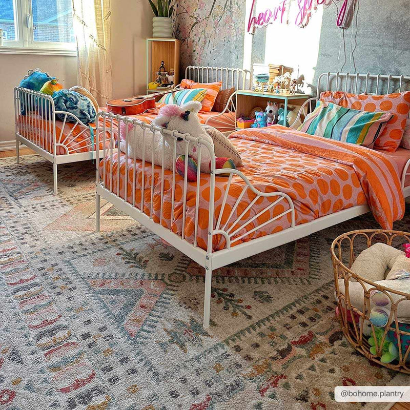 Diem Area Rug by Boutique Rugs