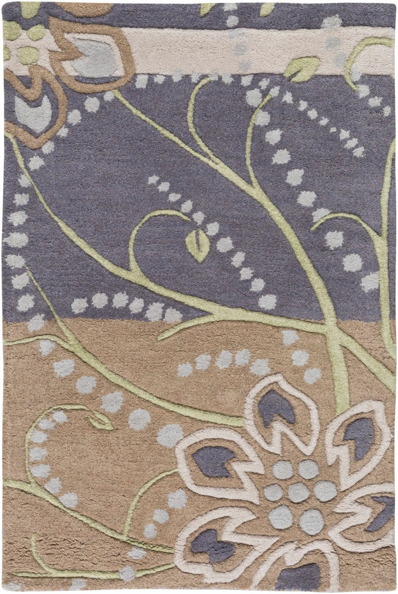 Diggins Area Rug - Clearance by Boutique Rugs