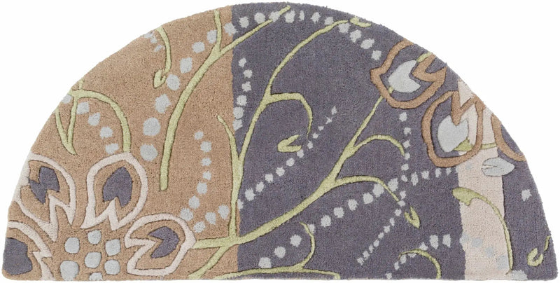 Diggins Area Rug - Clearance by Boutique Rugs
