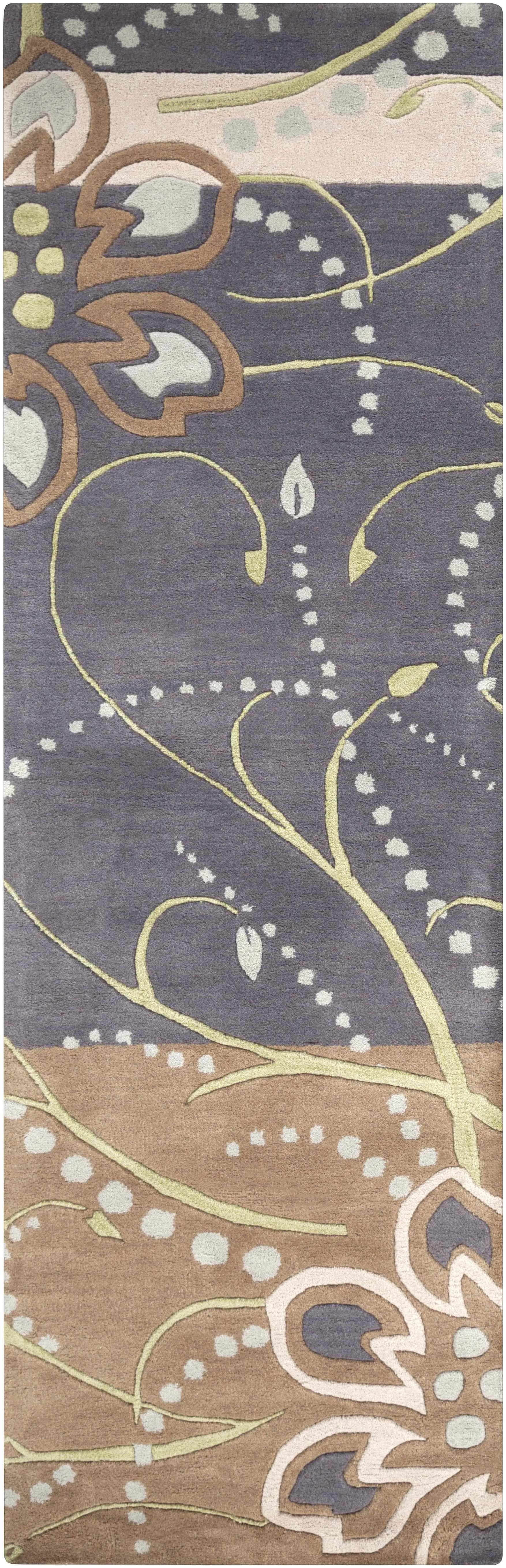 Diggins Area Rug - Clearance by Boutique Rugs