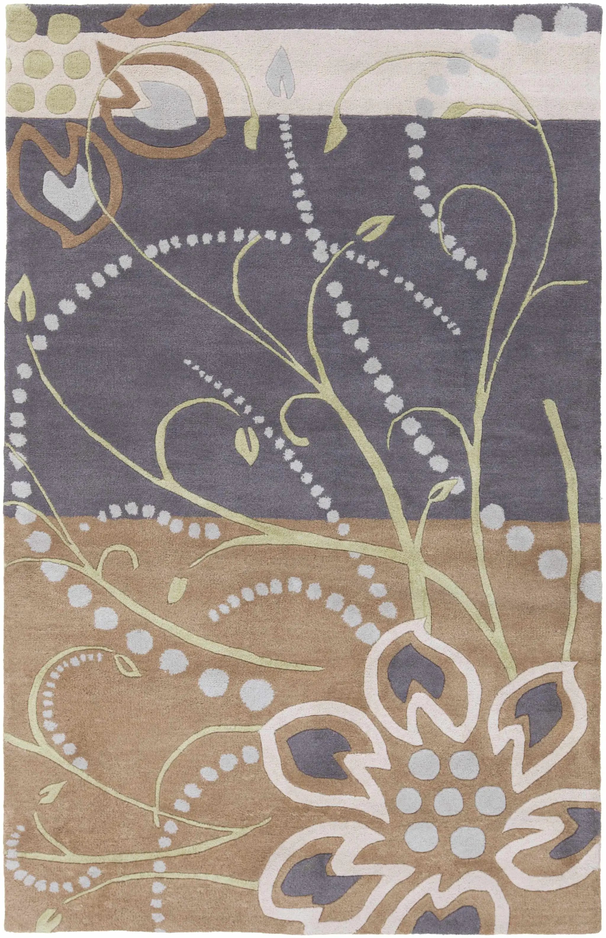 Diggins Area Rug - Clearance by Boutique Rugs
