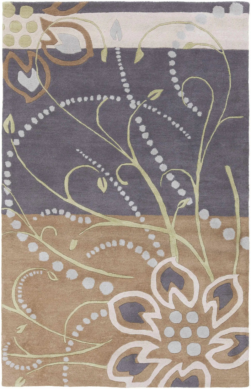 Diggins Area Rug - Clearance by Boutique Rugs