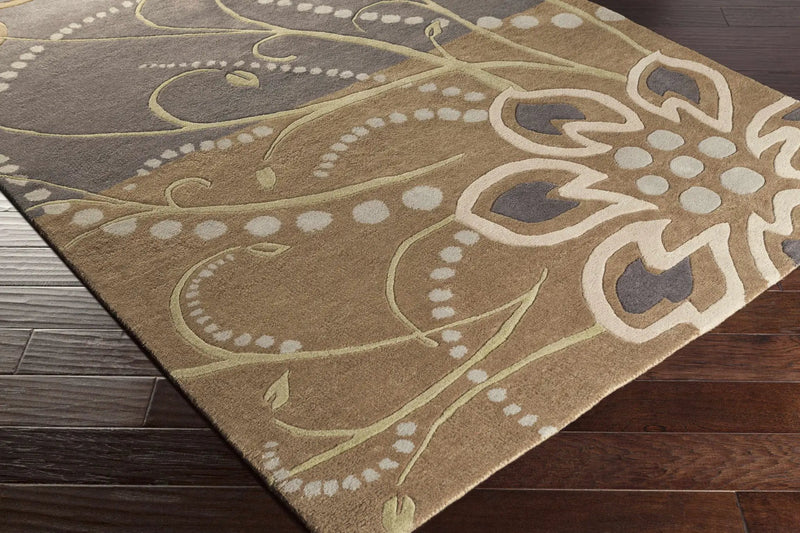 Diggins Area Rug - Clearance by Boutique Rugs